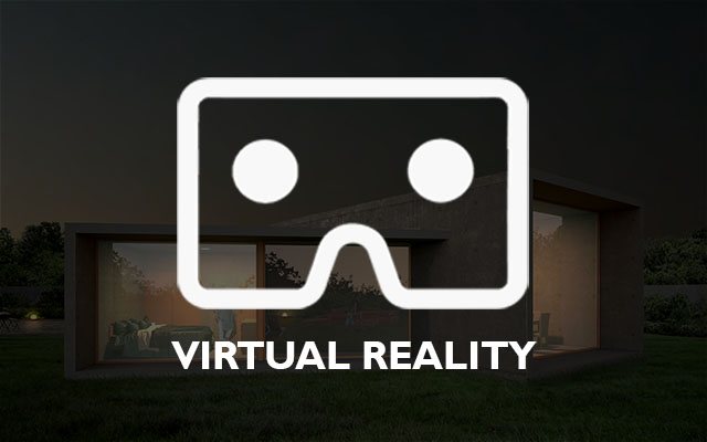 virtual reality